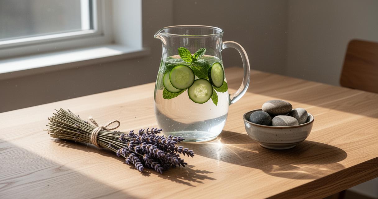 Bienfaits & Utilisations des huiles essentielles : guide complet pour votre bien-être quotidien