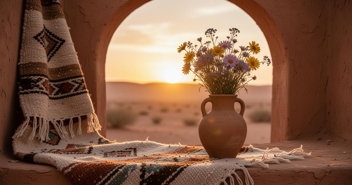 Tayri en kabyle : amour, tradition et alimentation consciente, tout savoir sur ce prénom